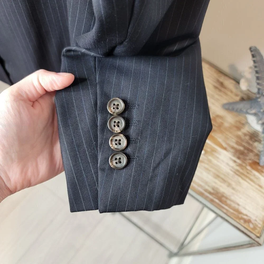 Ralph Lauren Blazer Mens 40L‎